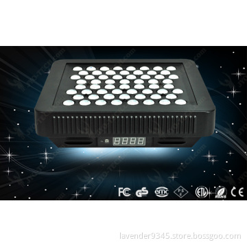 JYO Ark 120W LED Grow Light(Lens,Dimming)